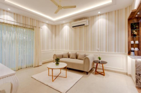 Avanti Tenantry Luxurious Service Apartments -Gurugram